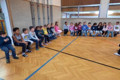 Workshop Blick und Klick