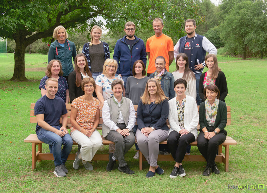 Lehrerteam