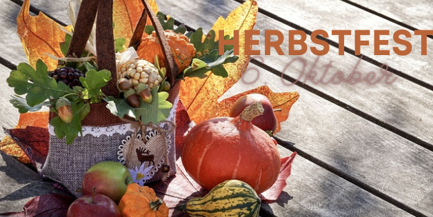 Herbstfest 23
