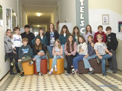 Klassenfotos 2023-24