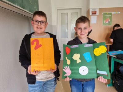 Sakramente Lapbook