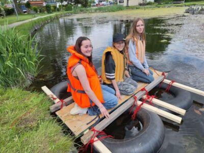 Wasserspiele 2026