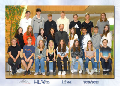 1fwa / KV: Mag. Klassenchef