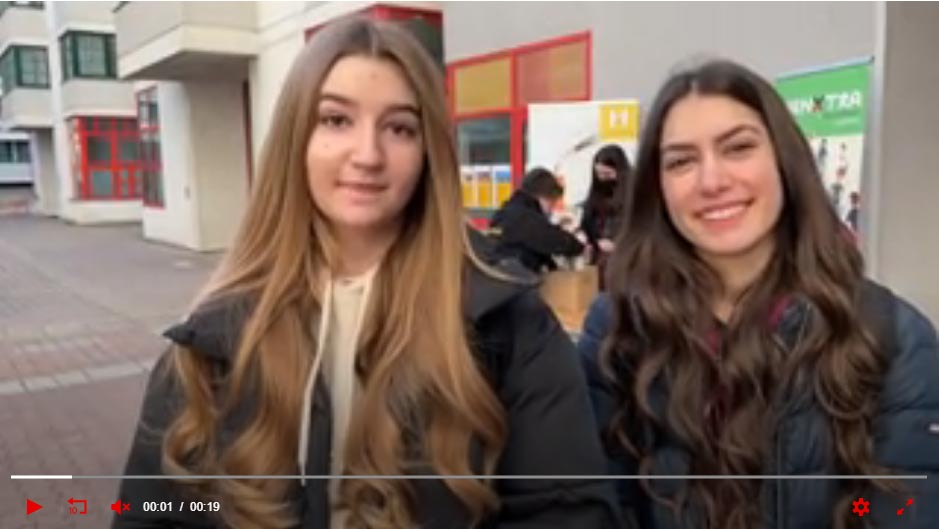 Video Hilfswerk