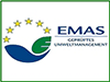 Logo EMAS