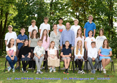 2C / KV: Dipl.-Päd. Oliver Seiler